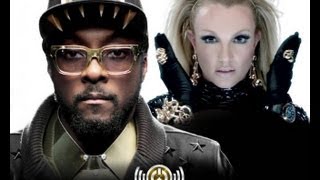 Will.i.am Ft. Britney Spears Scream And Shout