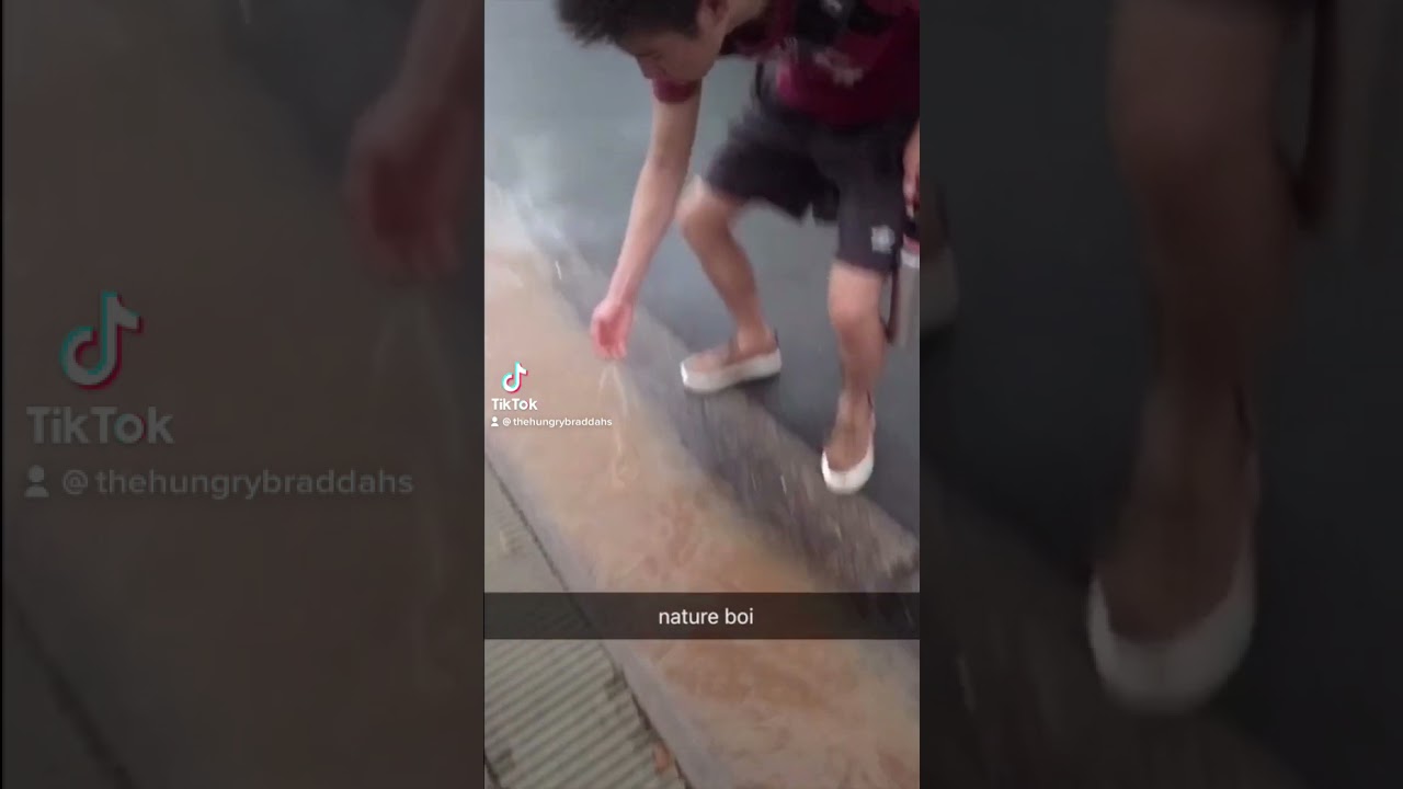 how to get leptospirosis in 5 seconds #shorts