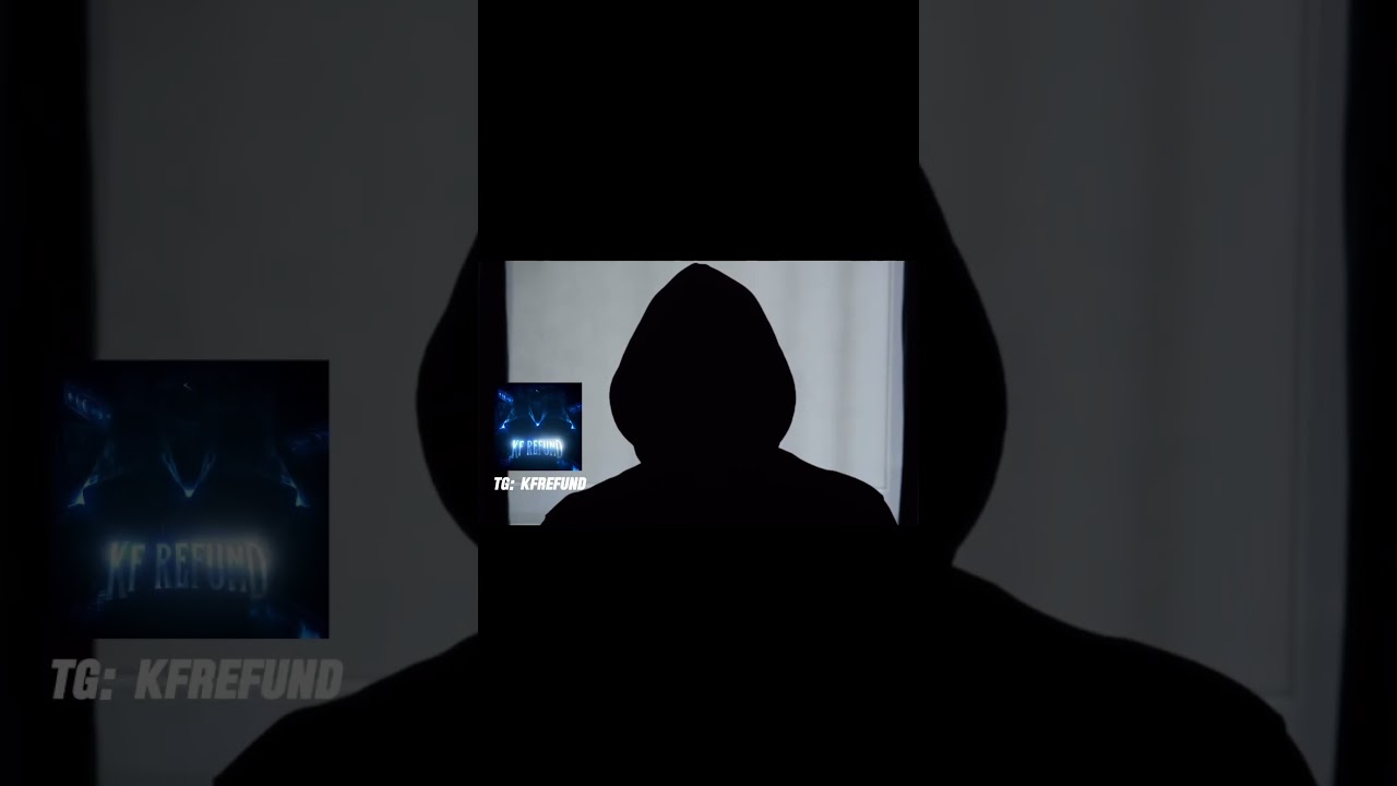 Затишье перед бурей прошло. TG: kfrefund 