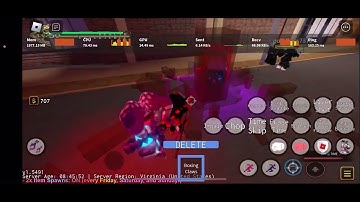 Scr cw block bug (yba)