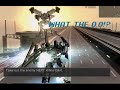 [Armored Core 4 Answer] Best Missions - Defeat White Glint (Hard Mode - S Rank)