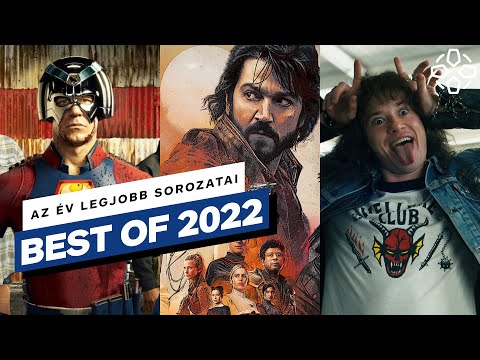 BEST OF 2022: