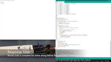 Embedded Software Engineering Project1 Demo