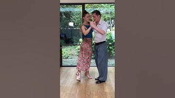 Thumbnail of Argentine Tango Dancing / back ochos