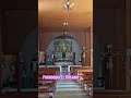 Parroquia El Rosario, Rosario de Mora, El Salvador. 15.02.2026 #catolico