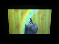 Captain Planet S Punch Time Explosion Attack 