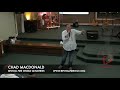 Walking in Authority: Lessons in Spiritual Warfare- Chad MacDonald