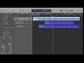 making a beat every day for a year day 9