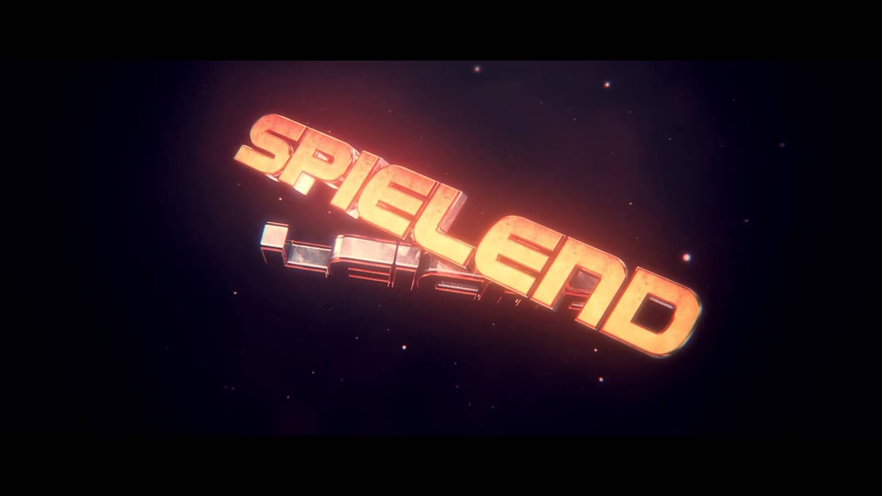 [60FPS] Intro SpielendLeicht [Sync] | ~Platin