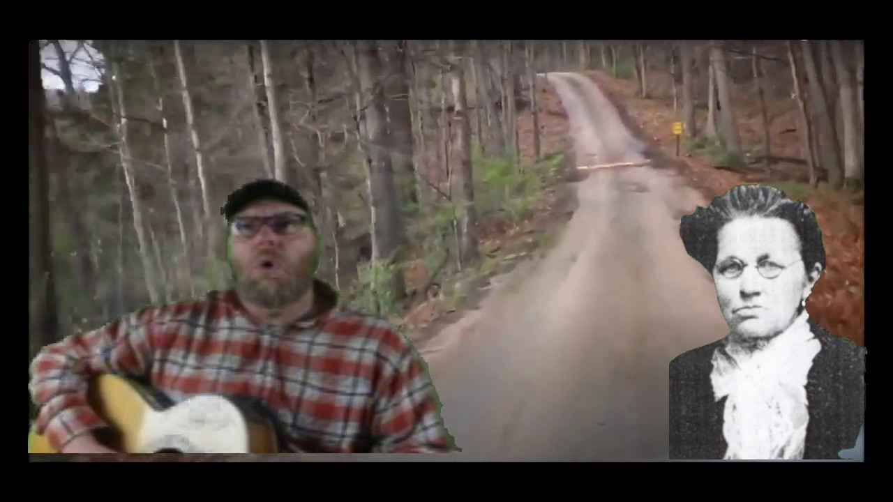 For the residents of Aase Haugen in Decorah, Iowa YouTube