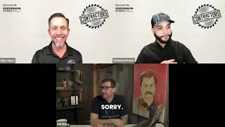 Behind The Scenes Of Our Q1 2026 Episodes + Guest Appearances Content
