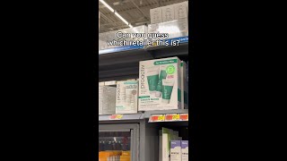 Did you know Proactiv is at @Walmart now? 👀🛒