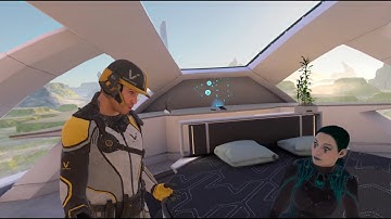 Hubris. It’s quite phenomenal for standalone!