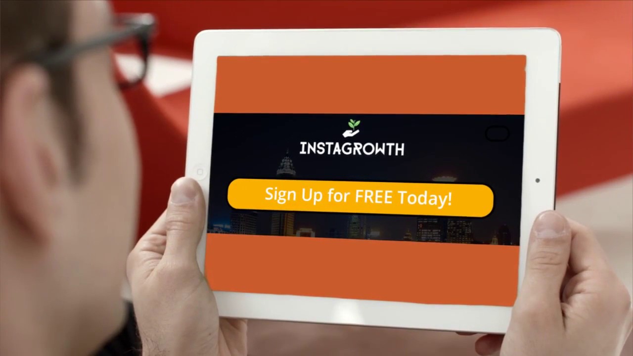 How to grow your instagram followers organically - YouTube - 1280 x 720 jpeg 81kB