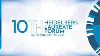 10th HLF Highlights