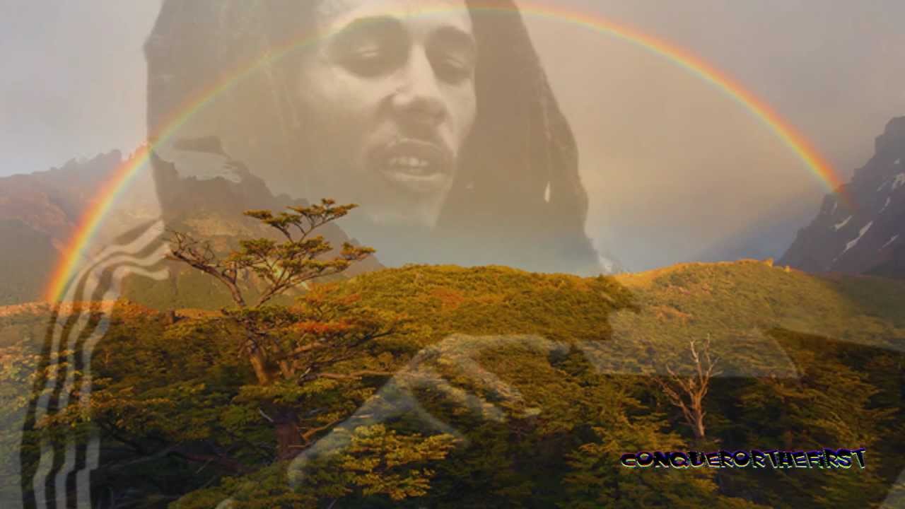 2015 Music Video Bob Marley . I Know A Place conquerorthefirst