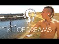 Raapa moonkey x foodj madrigal  kil of dreams clip officiel