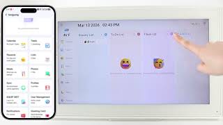 How to Add Lists screenshot 2