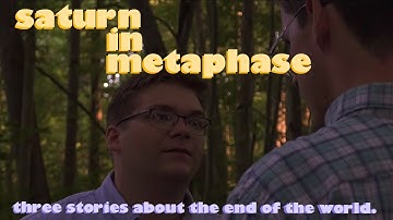 Saturn in Metaphase - A Film By DRAAN