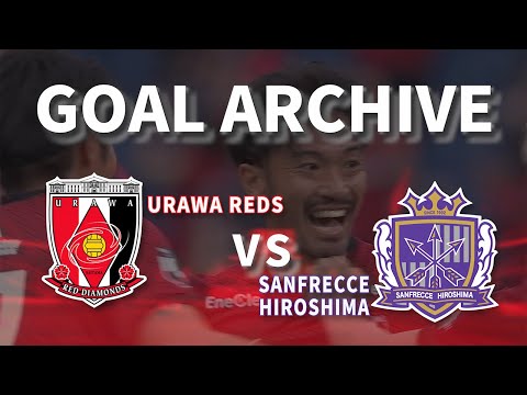 Urawa Reds Official Tv 浦和レッズ公式チャンネル Youtube