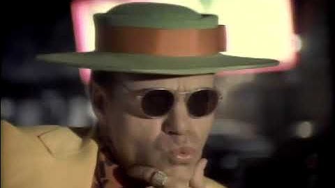 The Manhattan Transfer - That