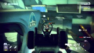 Let's Play: Brink Security Campaign Part -3 Failed Mission Is Fail