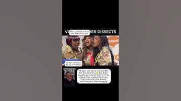 Thumbnail of DESTINY’S CHILD A CAPPELLA #destinyschild #beyonce #kellyrowland #michellewilliams #harmony