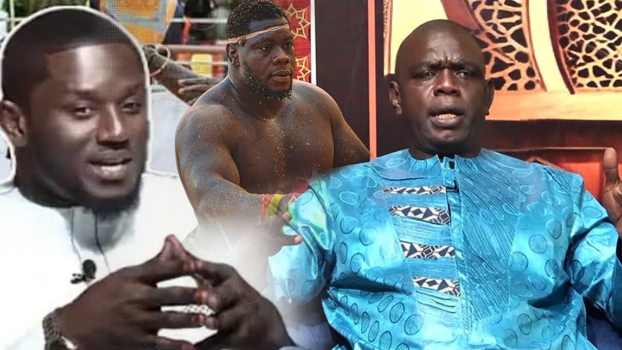 Baboye confirme Balla Gaye mo eupp dolé Franc 