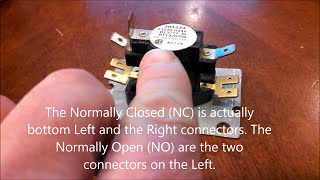 How a Time Delay Relay Works - Furnace Repair Holly Springs NC Information