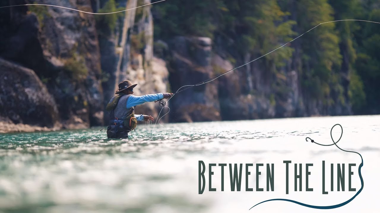 Between the Lines | A film by BoonDocs