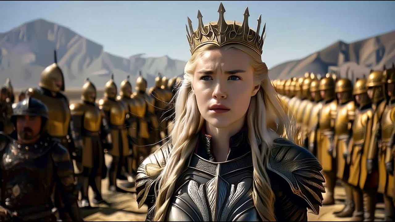 The Alien Princess Despised Humanity… Until One Human Changed Everything