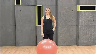 Get Fit - 15/02/2018