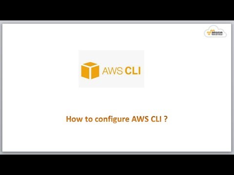 How to configure