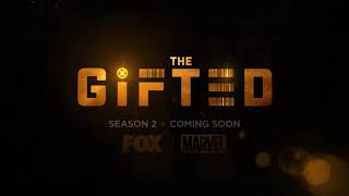 Одаренные 2 сезон - Тизер // The Gifted Season 2 Teaser Одаренные 2 сезон - Тизер // The Gifted Season 2 Teaser