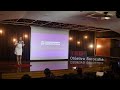 Desafios da parentalidade no século XXI: Preparar os filhos | Stella Azulay | TEDxObjetivoSorocaba