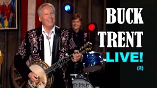 BUCK TRENT LIVE!