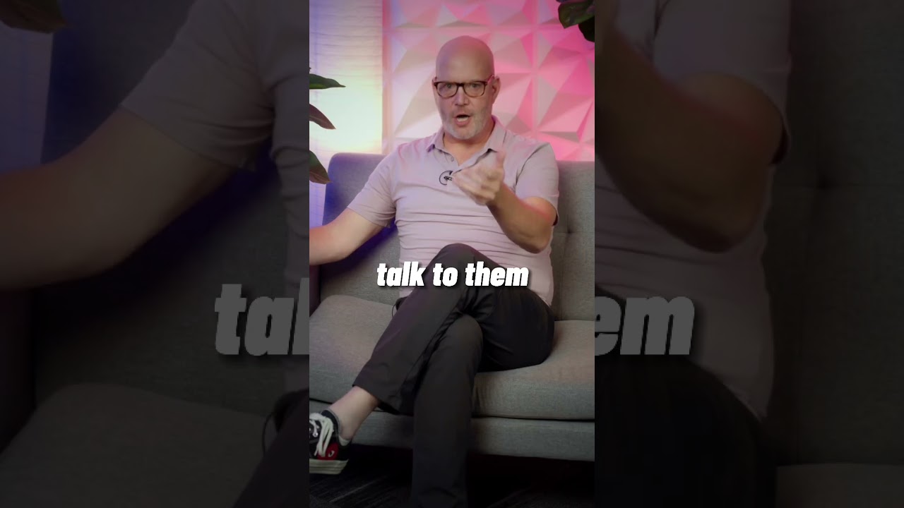 Want to gain immediately credibility? Do this