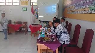 Mualisasi Puisi Salapan Sasih Karim & Denisa