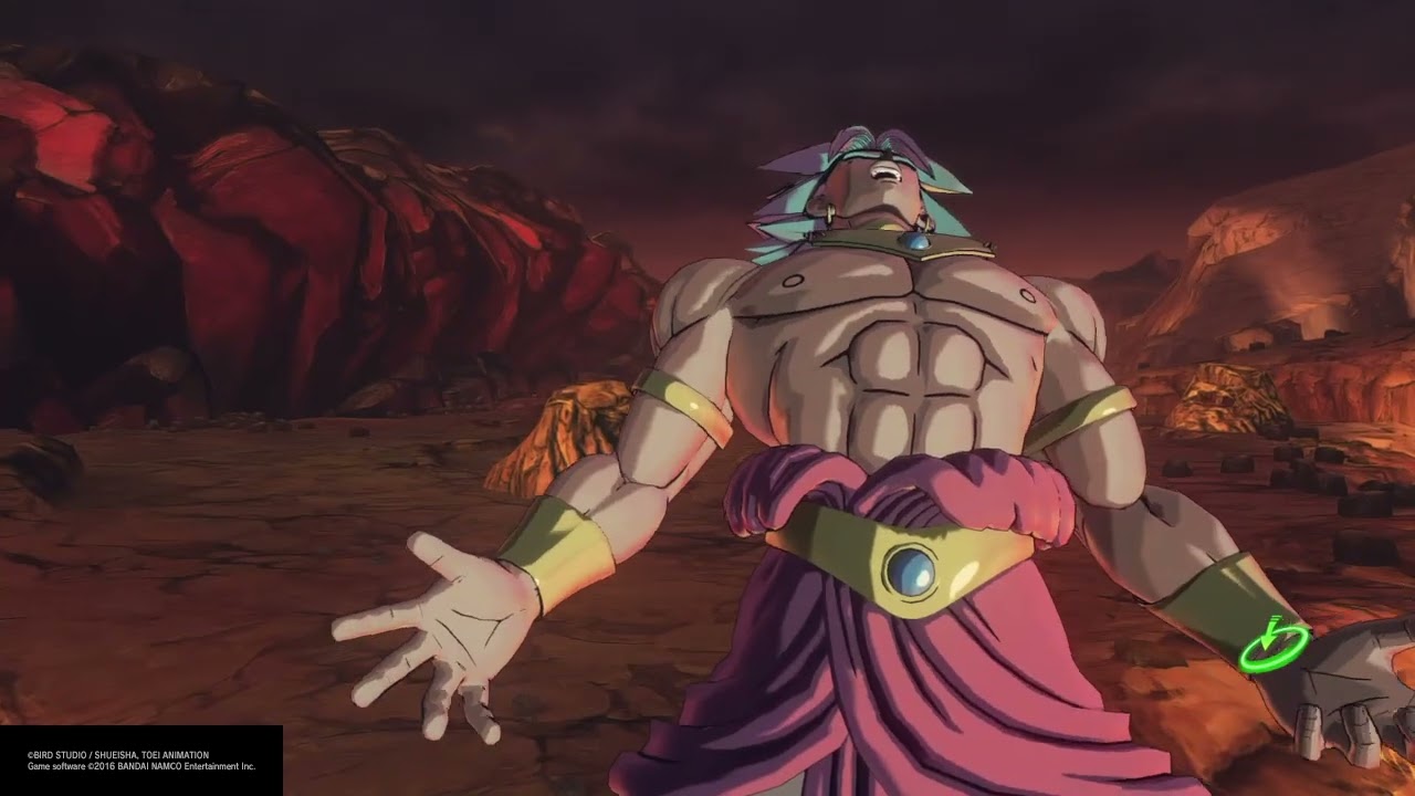 DRAGON BALL XENOVERSE 2_20260213213011