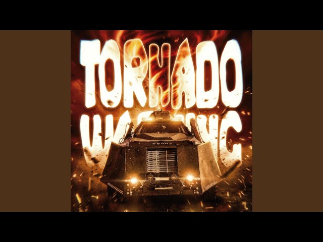 TORNADO WARNING JUMPSTYLE (SUPER SLOWED)