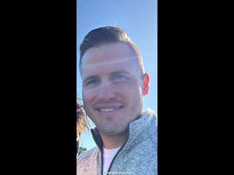 Ryan Bastress  - Winter Family Camp 2025