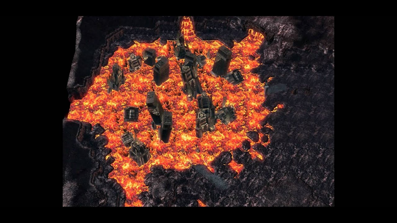 Cortex Roleplay - Inferno Construction (Alpha 0.2)