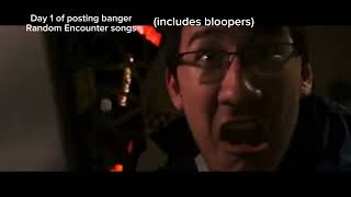 Credits Random Encounters Please Subscribe To Random Encounters. Please Aj Pinkerton Notice Me