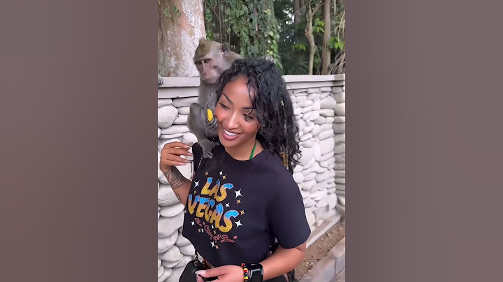 Shenseea in Bali ✨🐵 #Shorts #Shenseea #Shenyeng #Dancehall #Bali #Jamaica