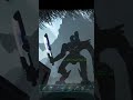 taming du Titan de Glace