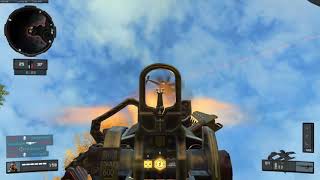When All Hope Was Lost... (Black Ops 4) @NicoAllPowerful