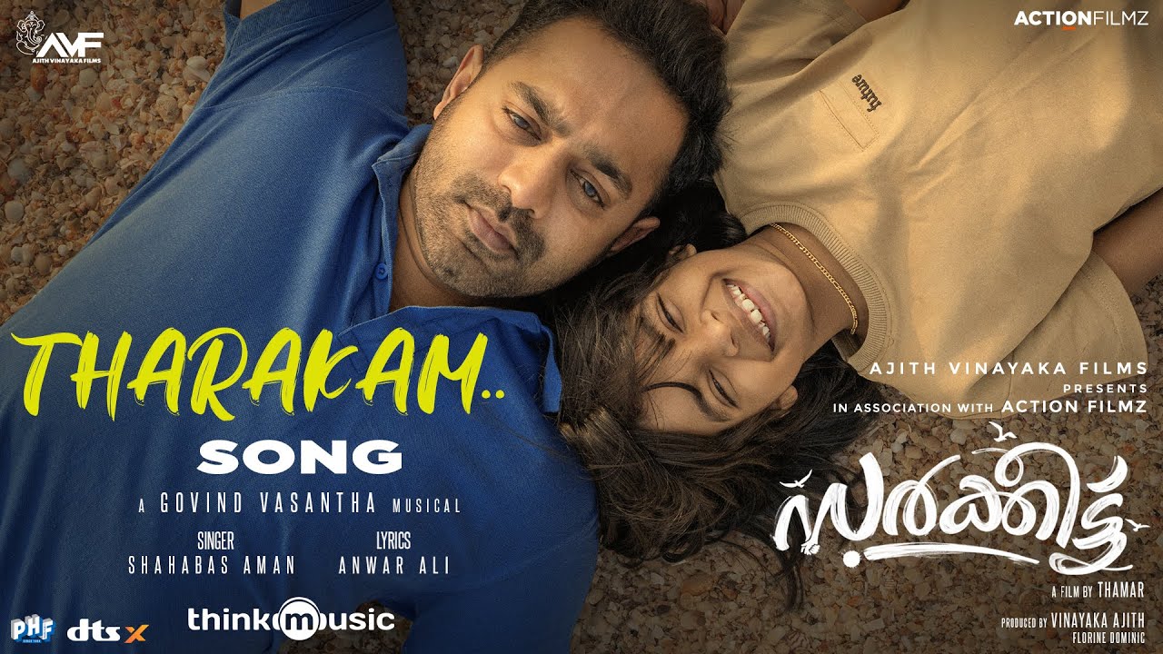 Tharakam Song