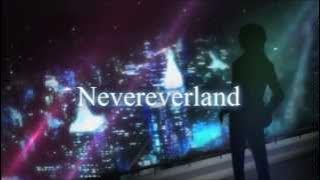 【ナノ】「Nevereverland」フルver.【オリジナルPV】【English Sub】
