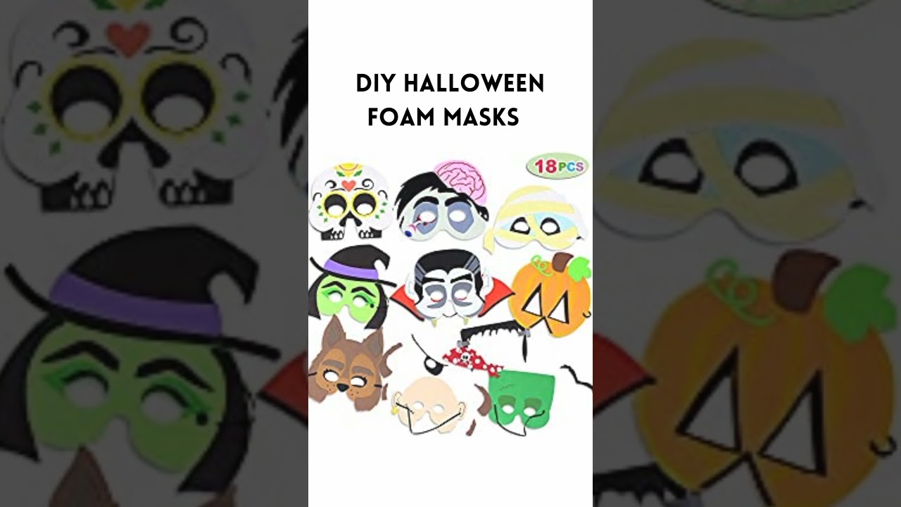 DIY Halloween Craft Kits For Kids Starkidslearn diy-halloween-craft-kits-for-kids-starkidslearn