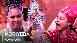 Moriyeba Part 2 - Latest Yoruba Movie 2023 Traditional Moji Afolayan | Toyin Oladiran |Bisola Fatade